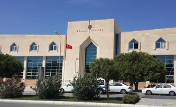 Çeşme Hukuk Bürosu hukuk bürosu fotoğrafı - Çeşme, İzmir