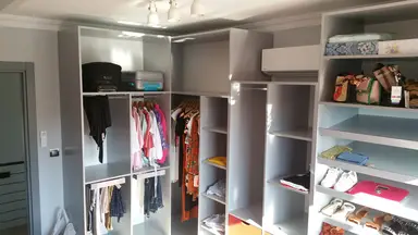 Sözer Hukuk Bürosu hukuk bürosu fotoğrafı - Çeşme, İzmir