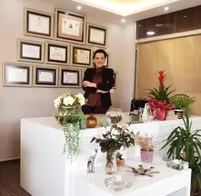 Av. Arb. Yeliz Karataş profil fotoğrafı - Çeşme, İzmir