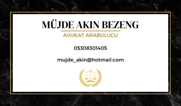 Av. Arb. Müjde Akin Bezeng profil fotoğrafı 4 - Çiğli, İzmir