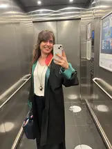 Av. Arb. Müjde Akin Bezeng profil fotoğrafı 6 - Çiğli, İzmir