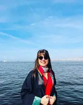 Av. Arb. Müjde Akin Bezeng profil fotoğrafı 5 - Çiğli, İzmir