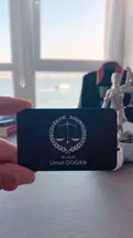 Karakuş & Doğan Hukuk Bürosu hukuk bürosu fotoğrafı 3 - Çiğli, İzmir