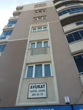 Av. Nürsel Avdan profil fotoğrafı - Çiğli, İzmir
