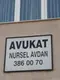 Av. Nürsel Avdan fotoğrafı 2 - Çiğli, İzmir