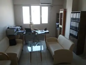 Nurettin Özlütaş Hukuk Bürosu hukuk bürosu fotoğrafı 2 - Çiğli, İzmir