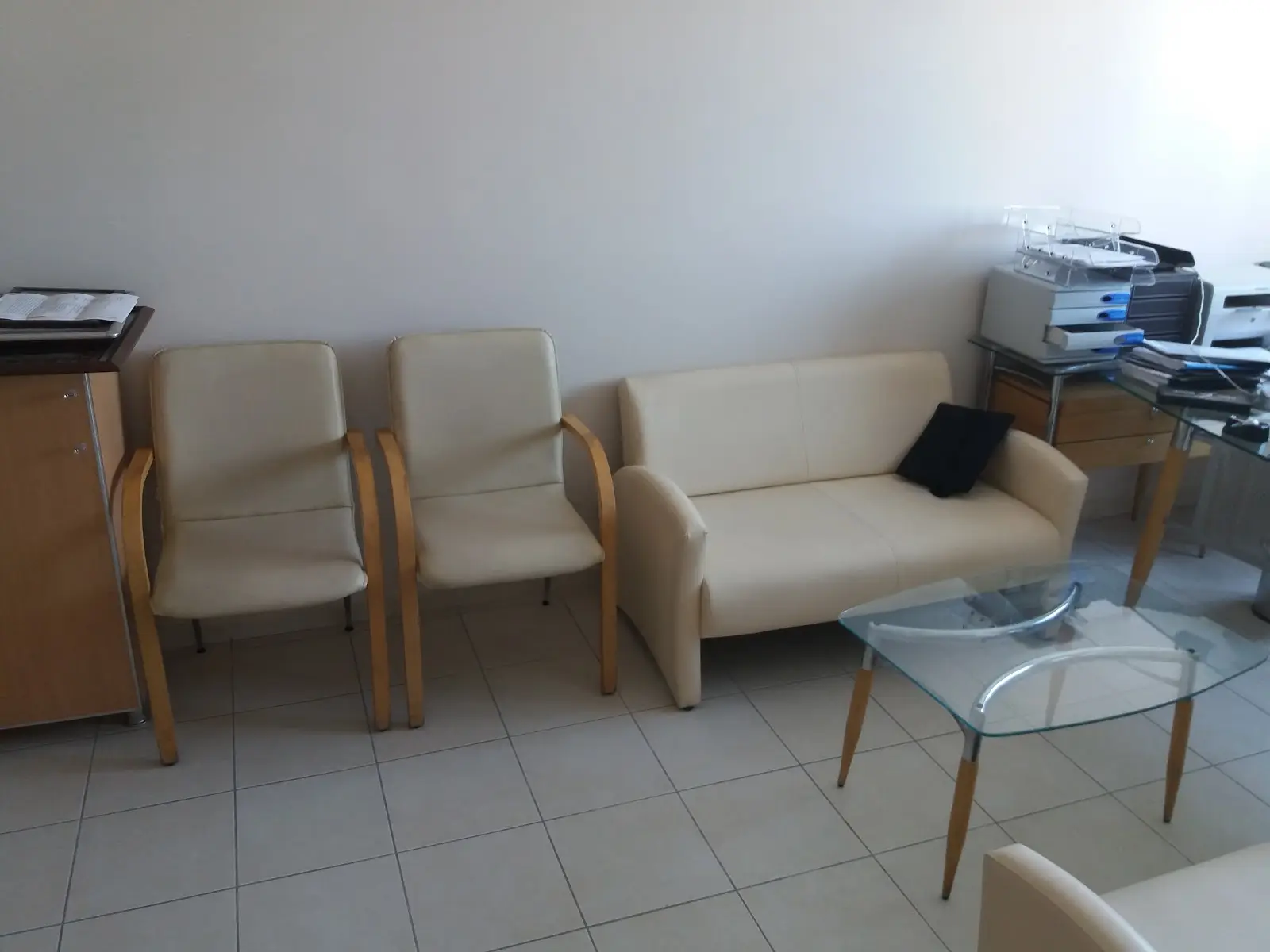 Nurettin Özlütaş Hukuk Bürosu hukuk bürosu fotoğrafı - Çiğli, İzmir