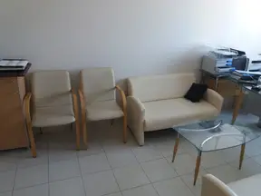 Nurettin Özlütaş Hukuk Bürosu hukuk bürosu fotoğrafı - Çiğli, İzmir