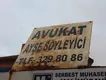 Av. Ayşe Söyleyici fotoğrafı 2 - Çiğli, İzmir