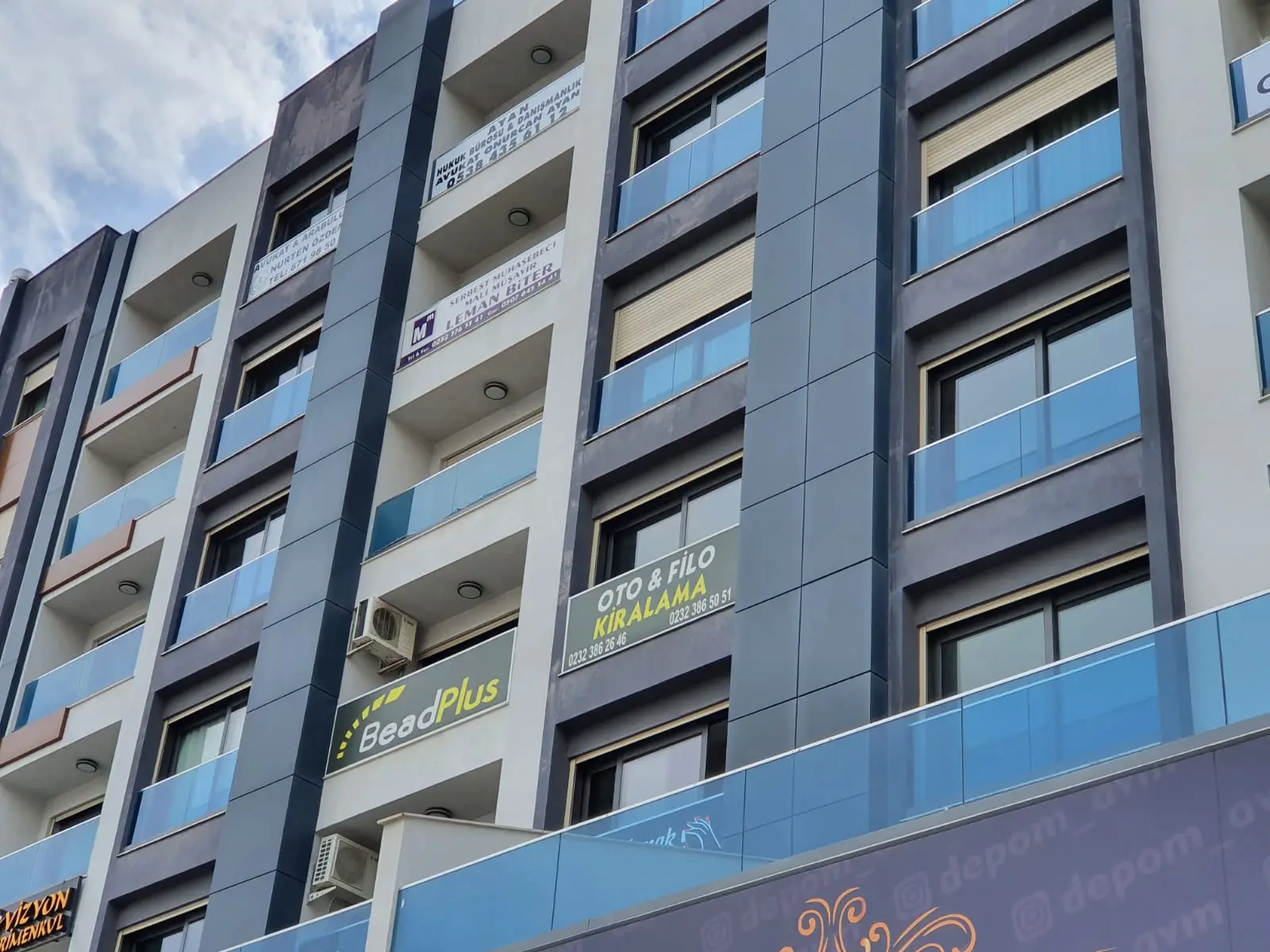 Ayan Hukuk Bürosu Ve Danışmanlık hukuk bürosu fotoğrafı - Çiğli, İzmir