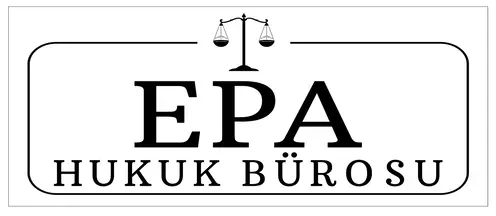 Epa Hukuk Bürosu hukuk bürosu fotoğrafı - Dikili, İzmir