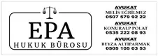 Epa Hukuk Bürosu hukuk bürosu fotoğrafı 2 - Dikili, İzmir