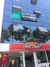 Av. Osman Kirgöz profil fotoğrafı 2 - Dikili, İzmir