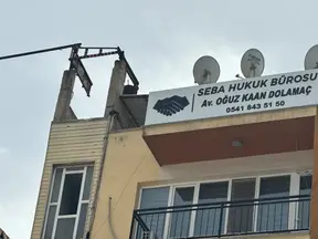 Av. Oğuz Kaan Dolamaç profil fotoğrafı 2 - Menemen, İzmir