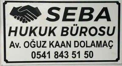 Av. Oğuz Kaan Dolamaç profil fotoğrafı - Menemen, İzmir