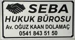 Av. Oğuz Kaan Dolamaç fotoğrafı - Menemen, İzmir