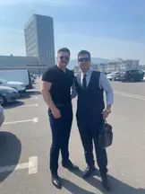 Av. Oğuz Kaan Dolamaç profil fotoğrafı 3 - Menemen, İzmir
