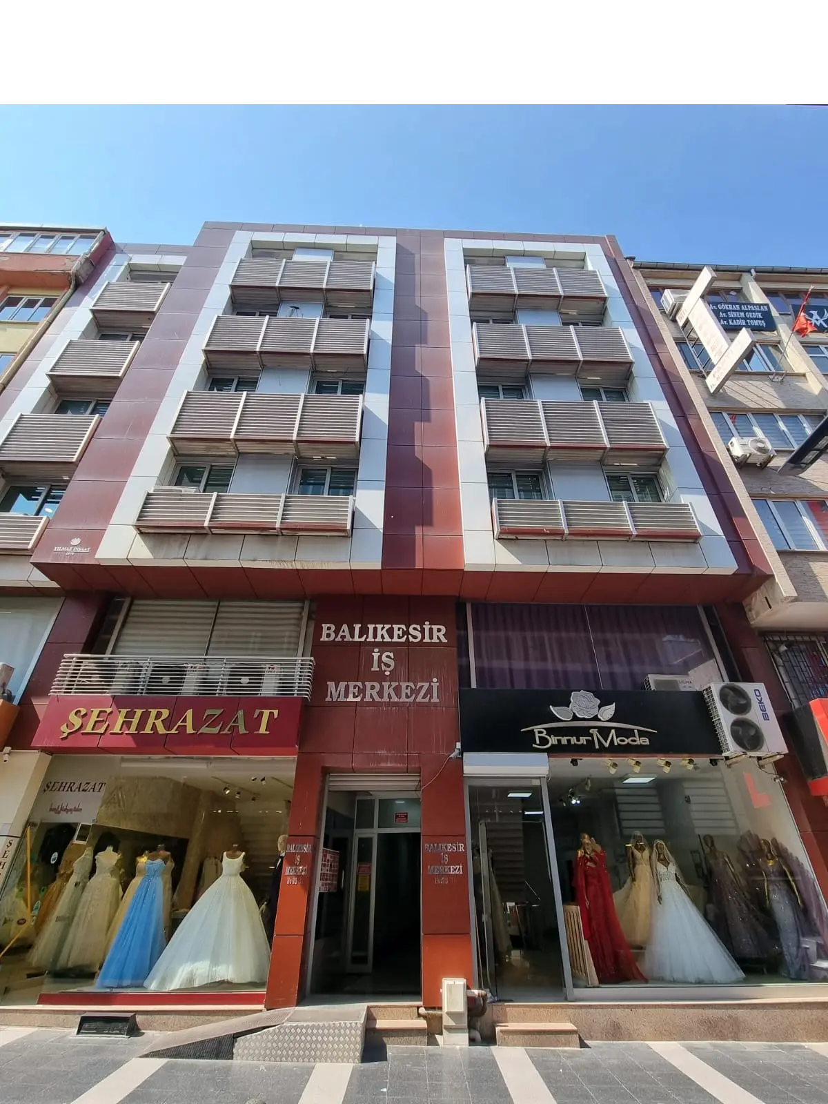 Av. Samet Koç profil fotoğrafı - Balıkesir, Balıkesir