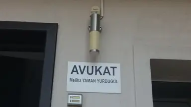 Meliha Yaman Yurdugül Arabuluculuk Bürosu hukuk bürosu fotoğrafı 2 - Gaziemir, İzmir