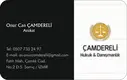 Çamdereli Hukuk Bürosu hukuk bürosu fotoğrafı - Gaziemir, İzmir