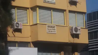 Av. Burçak Öven profil fotoğrafı 2 - Gaziemir, İzmir