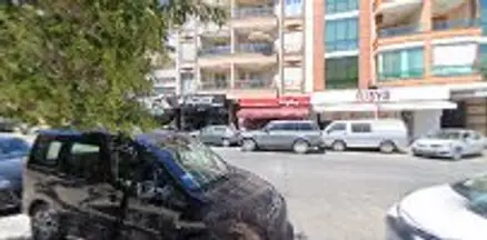 Av. Mustafa Külahlı profil fotoğrafı 5 - Gaziemir, İzmir