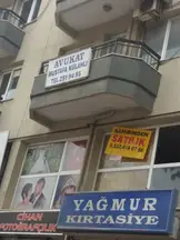 Av. Mustafa Külahlı profil fotoğrafı 4 - Gaziemir, İzmir