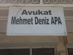 Av. Mehmet Deniz Apa profil fotoğrafı 4 - Güzelbahçe, İzmir