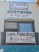 Doruk Ayar Hukuk Bürosu hukuk bürosu fotoğrafı 5 - Güzelbahçe, İzmir