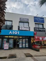 Doruk Ayar Hukuk Bürosu hukuk bürosu fotoğrafı 6 - Güzelbahçe, İzmir