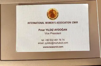 Mu Legal Hukuk Bürosu/International Law Firm hukuk bürosu fotoğrafı 7 - Urla, İzmir