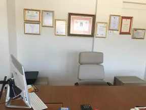 Mu Legal Hukuk Bürosu/International Law Firm hukuk bürosu fotoğrafı 8 - Urla, İzmir