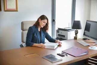 Mu Legal Hukuk Bürosu/International Law Firm hukuk bürosu fotoğrafı 5 - Urla, İzmir