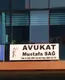 Av. Avukat Mustafa Sağ fotoğrafı - Karabağlar, İzmir
