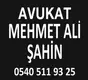 Av. Mehmet Ali Şahin fotoğrafı 2 - Karabağlar, İzmir