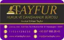 Av. Erhan Tayfur fotoğrafı 2 - Karabağlar, İzmir