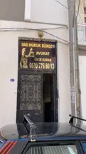 Av. Ömer Duman profil fotoğrafı - Karabağlar, İzmir