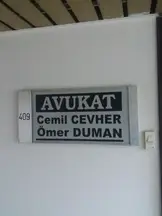 Av. Ömer Duman profil fotoğrafı 2 - Karabağlar, İzmir