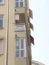 Av. Özlem Töre profil fotoğrafı - Karabağlar, İzmir