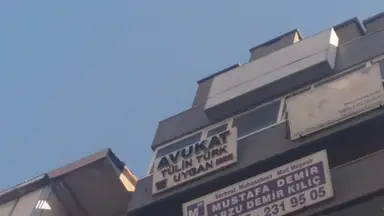 Av. Tülin Türk Uygan profil fotoğrafı - Karabağlar, İzmir