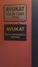 Av. Tülin Türk Uygan profil fotoğrafı 2 - Karabağlar, İzmir