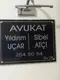 Av. Yıldırım Uçar, Sibel Atçı fotoğrafı 2 - Karabağlar, İzmir