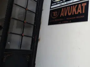 Av. İbrahim Tiryakioğlu profil fotoğrafı 2 - Karabağlar, İzmir