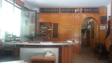 Av. İbrahim İşsever profil fotoğrafı 5 - Karabağlar, İzmir