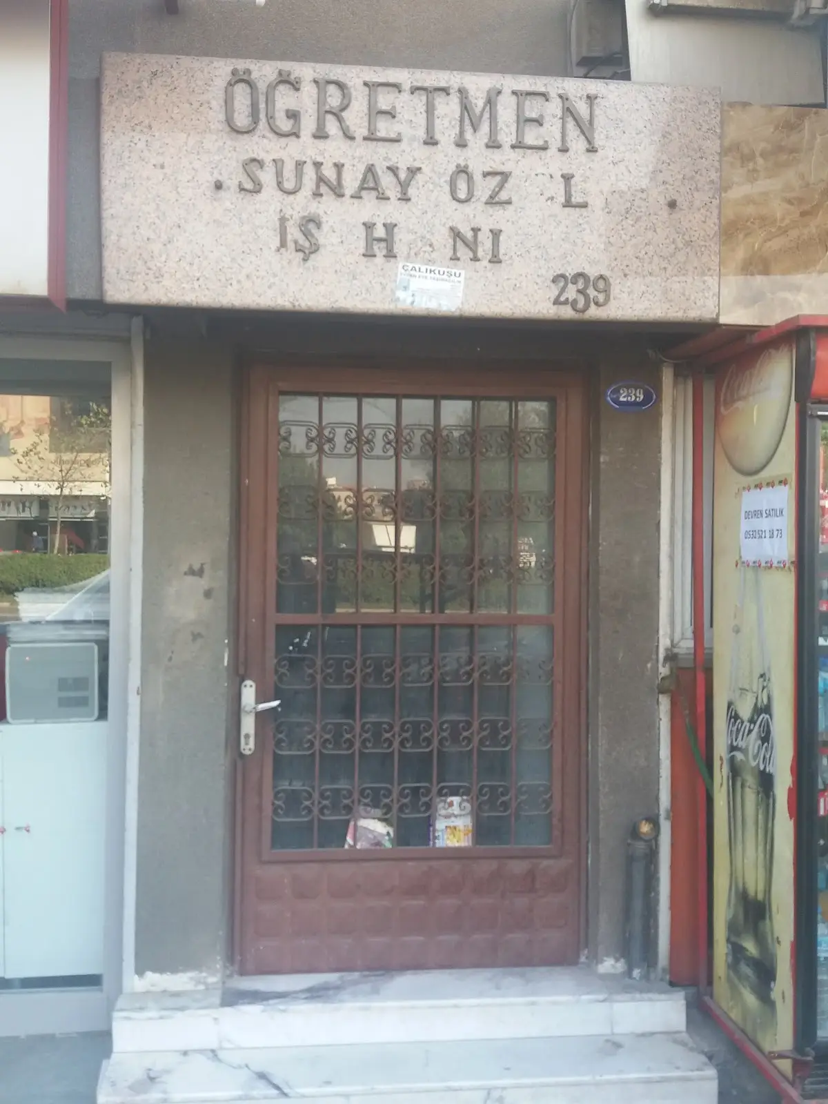 Av. Kağan Özel profil fotoğrafı - Karabağlar, İzmir