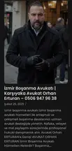 Av. Orhan Er Turan profil fotoğrafı 54 - Karşıyaka, İzmir