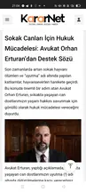 Av. Orhan Er Turan profil fotoğrafı 99 - Karşıyaka, İzmir
