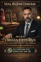 Av. Orhan Er Turan profil fotoğrafı 33 - Karşıyaka, İzmir