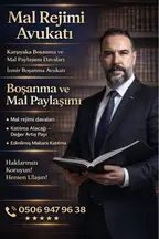 Av. Orhan Er Turan profil fotoğrafı 52 - Karşıyaka, İzmir