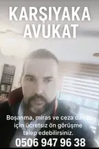 Av. Orhan Er Turan profil fotoğrafı 85 - Karşıyaka, İzmir
